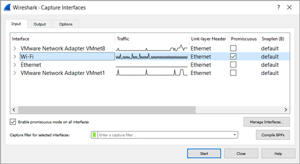 Troubleshoot Bitdefender failed updates using Wireshark